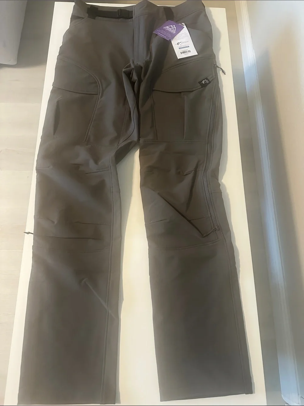 Stone Glacier De Havilland Pant